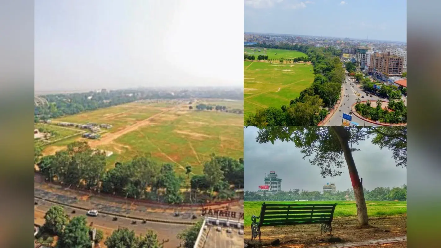 Gandhi Maidan Patna: अंग्रेजों की पसंदीदा थी ये जगह, आजादी की लड़ाई से लेकर राजनीतिक रैलियों तक हर इतिहास को समेट रखा है इसने