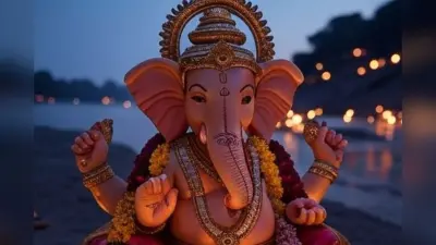 Ganesh Chaturthi 2025: गणेश विसर्जन के दौरान करें इन मंत्रों का जाप, पूरी होंगी मनोकामनाएं