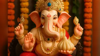 Ganesh Chaturthi Modak Recipe: बप्पा को करना चाहते हैं खुश तो इन आसान रेसिपीज से घर पर तैयार करें भोग वाले स्पेशल मोदक