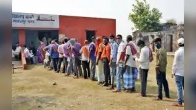 Garkha Assembly Seat: गरखा सीट पर क्यों टिकी चिराग और मांझी पर निगाहें?