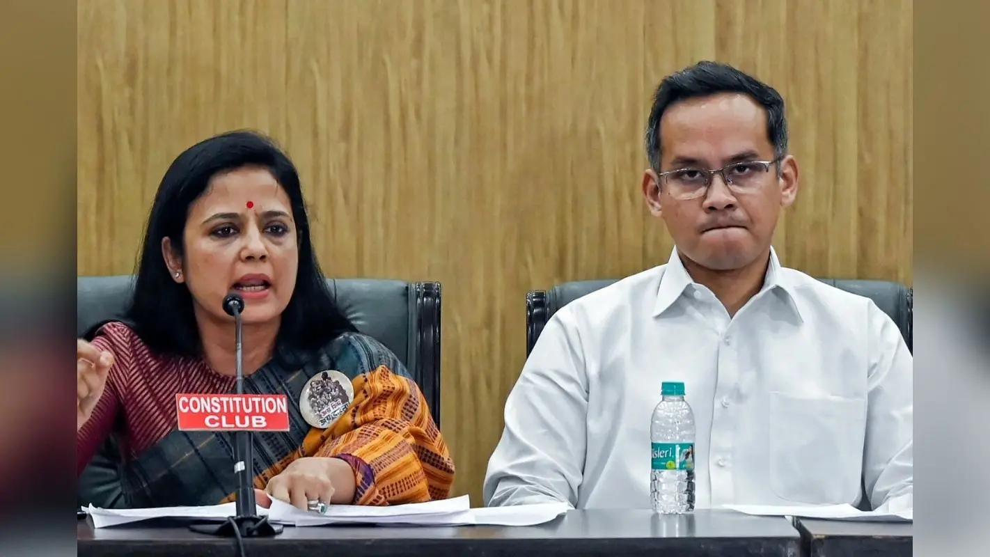 PM-CM को पद से हटाने वाले बिल पर विपक्ष ने जताया विरोध, सिर्फ 240 सांसदों वाली BJP बदल रही संविधान
