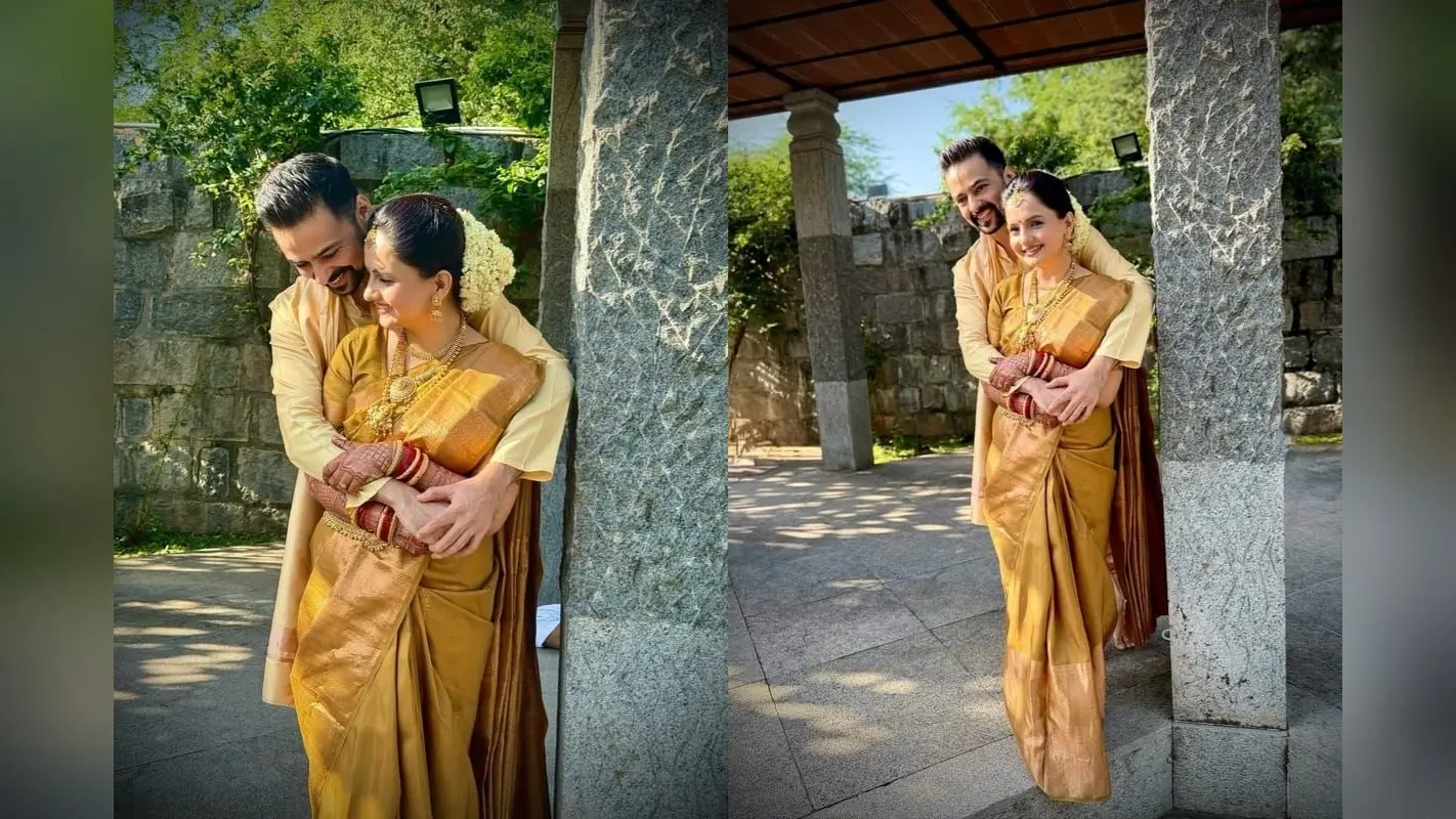 Gia Manek: लॉन्ग टाइम बॉयफ्रेंड वरुण जैन संग ‘गोपी बहू’ ने रचाई शादी, 39 की उम्र में लिए सात फेरे