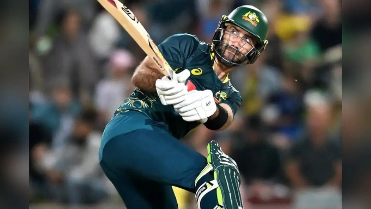 T20 वर्ल्ड कप से पहले तैयारी में लगे मैक्सवेल, पावरप्ले में धमाल मचाने के लिए कर रहे ये काम