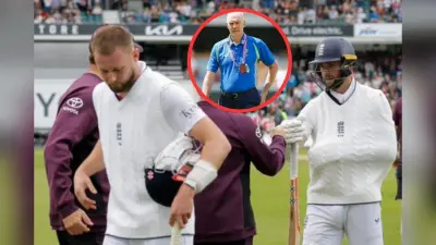 IND vs ENG सीरीज के बाद इंग्लिश टीम पर बरसे ग्रेग चैपल, इस खिलाड़ी पर फोड़ा हार का ठिकरा