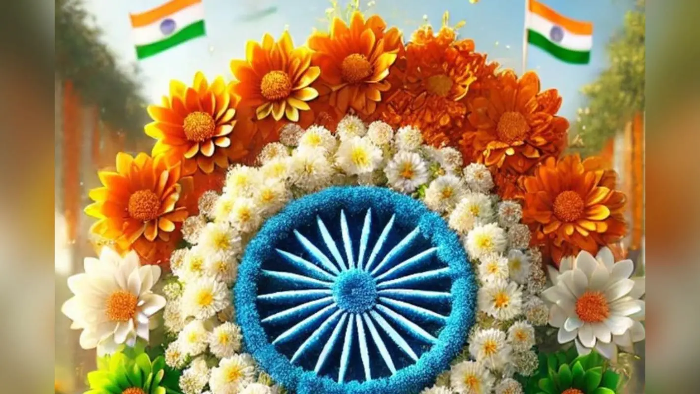 Happy Independence Day 2025 Quotes Wishes in Hindi: तिरंगे के रंग में रंगें अपनों को, शेयर करें ये खास संदेश