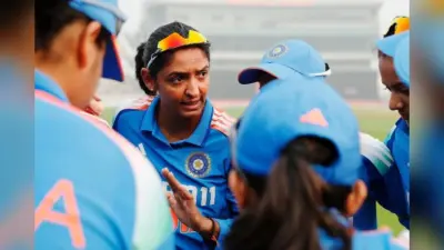 महिला वर्ल्ड कप के लिए टीम इंडिया का ऐलान, इस विस्फोटक बल्लेबाज को किया टीम से बाहर, देखें लिस्ट