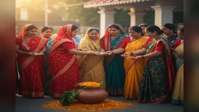 Hartalika Teej 2025 Daan: हरतालिका तीज पर राशि के अनुसार करें दान, पति-पत्नी के संबंधों में आएगा मधुरता