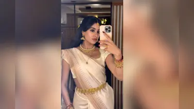 साड़ी हो या लहंगा, इस हेयरस्टाइल के साथ आप लगेंगी इतनी खूबसूरत कि तारीफ करते नहीं थकेंगे पति
