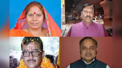 Bihar Election 2025: हसनपुर में तेज प्रताप के बाद RJD नए चेहरे की तलाश में, रेस में इन नेताओं के नाम आगे…