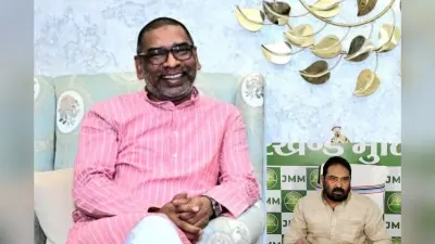 पटना की वोटर अधिकार यात्रा में राहुल गांधी और तेजस्वी यादव के साथ होंगे हेमंत सोरेन