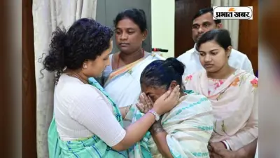 झारखंड के सशक्त आदिवासी नेता थे रामदास सोरेन, जमशेदपुर में बोले सीएम हेमंत सोरेन