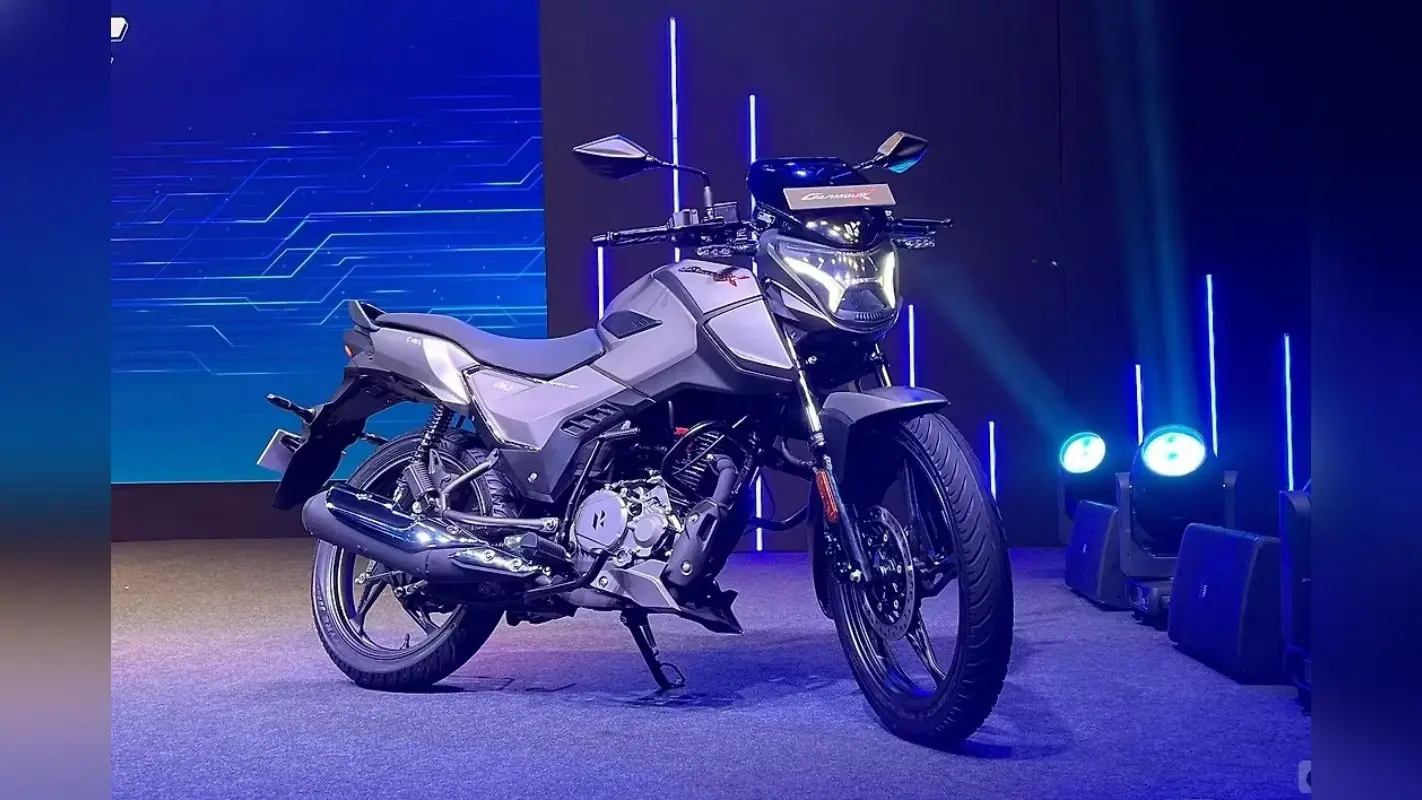 Hero Glamour X 125 लॉन्च: ₹89,999 में क्रूज कंट्रोल और LCD स्क्रीन के साथ आई स्मार्ट बाइक