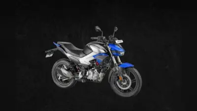 Hero MotoCorp ने 1 लाख में उतारा Hero Xtreme 125R का नया वेरिएंट, सेफ्टी के साथ स्टाइल भी