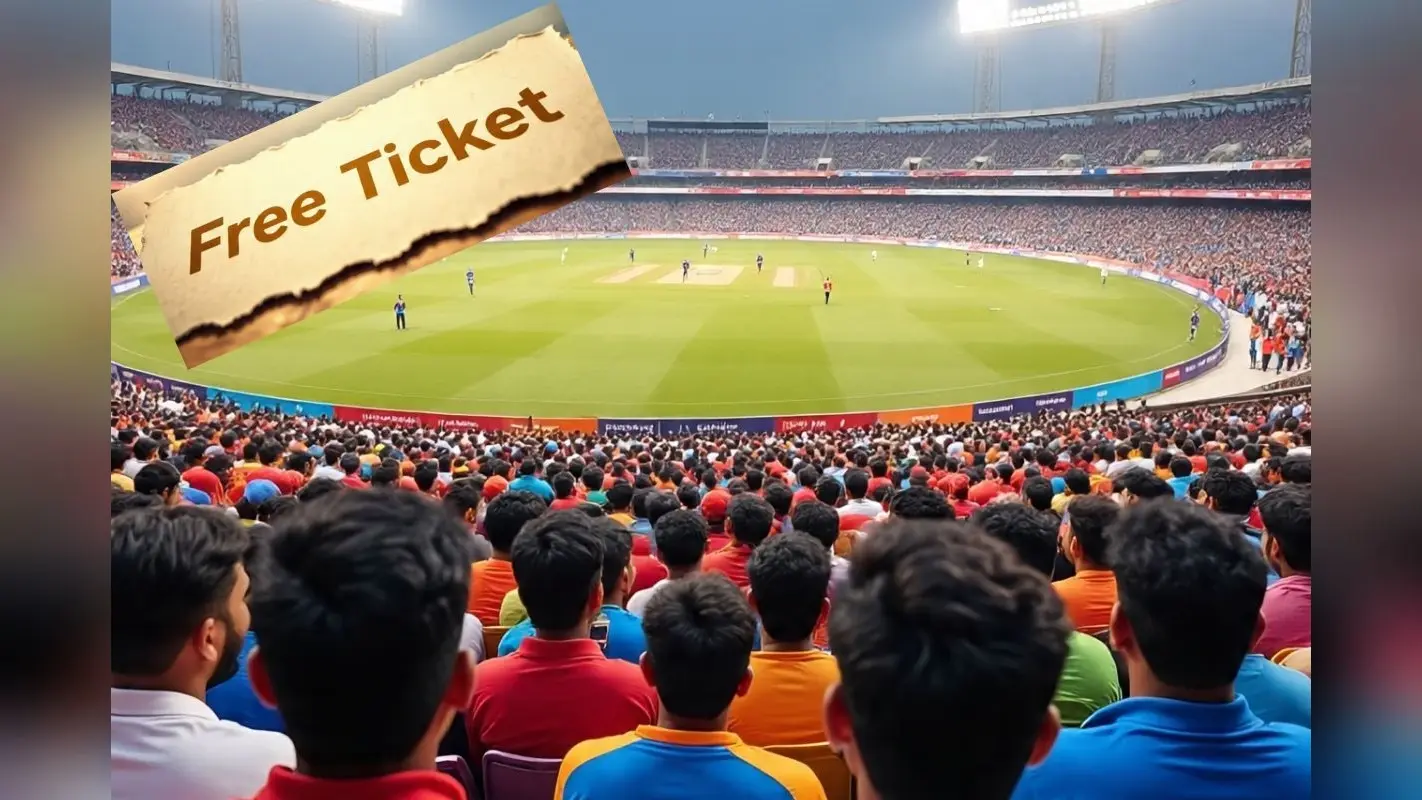 Hockey Asia Cup 2025 Bihar: बिहार में एशिया कप के मैच स्टेडियम में बैठकर फ्री में देख सकेंगे दर्शक, फोन से ऐसे करें बुकिंग