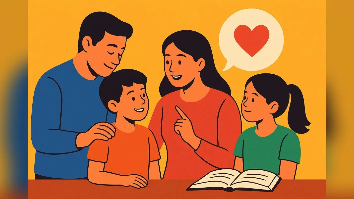 Parenting Tips: सफल ही नहीं बेहतर इंसान भी बनेगा बच्चा, लाइफ की असली वैल्यू सिखाने के लिए पैरेंट्स अपनाएं ये 5 कारगर टिप्स
