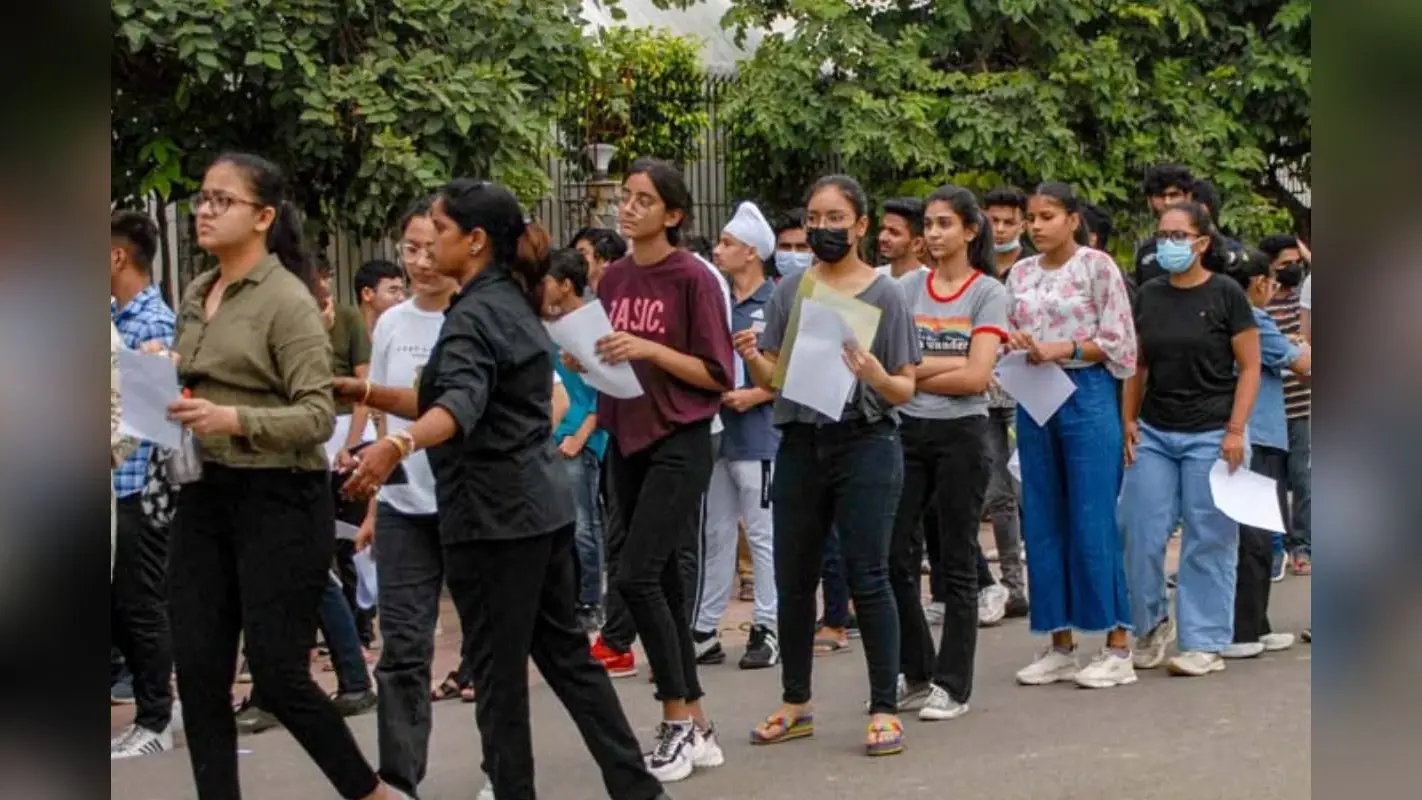 इंटेलिजेंस ब्यूरो ACIO परीक्षा में न ले जाएं ये चीजें, मुश्किल हो जाएगी एंट्री, देखें Exam डे गाइडलाइंस
