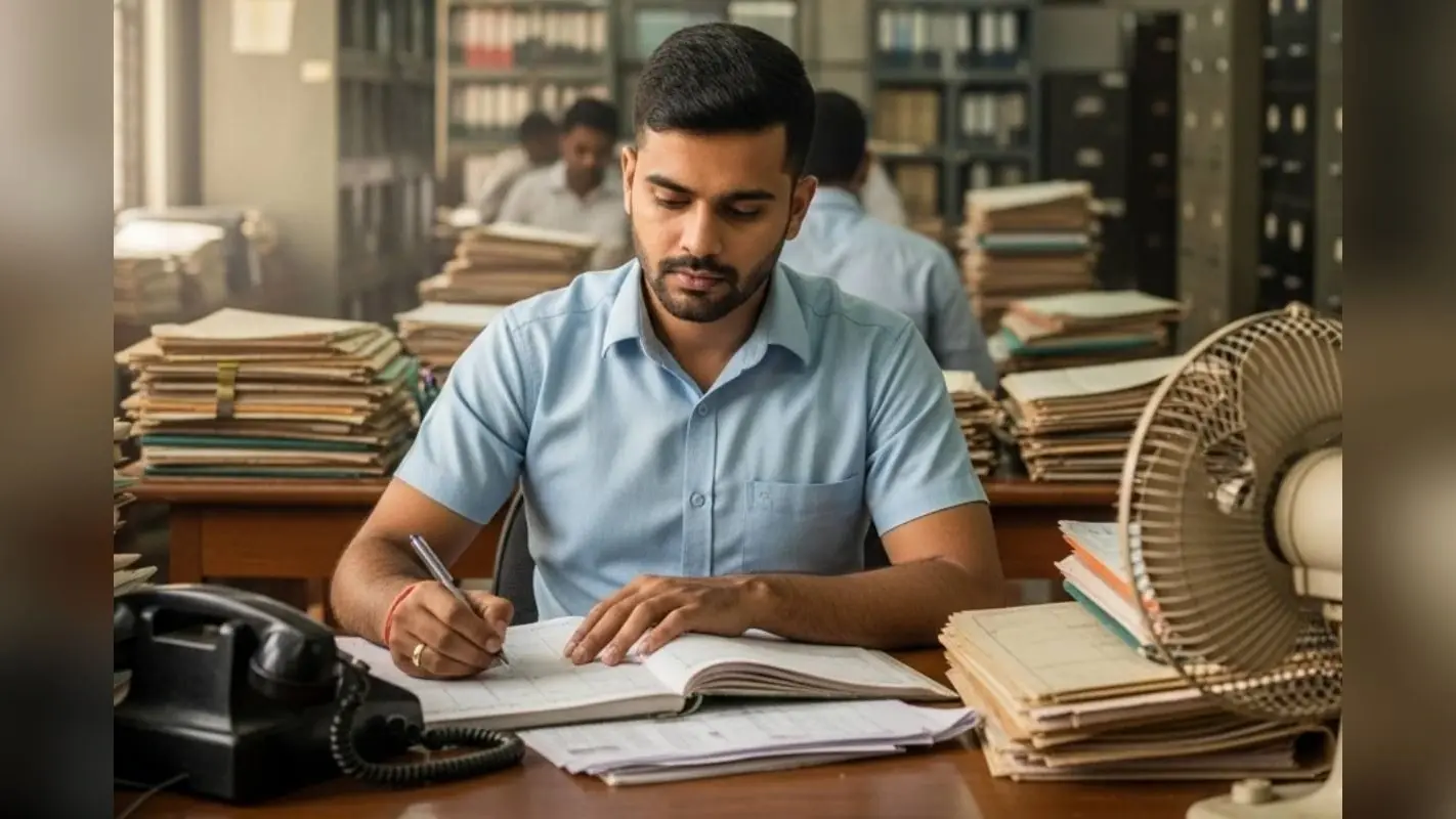 IBPS Clerk Recruitment 2025: IBPS में 10 हजार से ज्यादा पदों पर भर्ती, आवेदन का आखिरी मौका आज