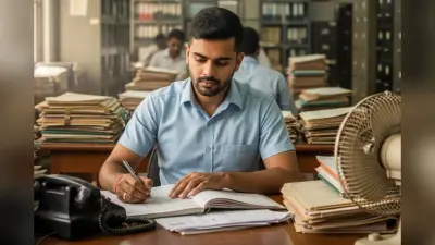 IBPS Clerk Recruitment 2025: क्लर्क भर्ती के लिए आवेदन की तारीख बढ़ी, 10000 से ज्यादा वैकेंसी