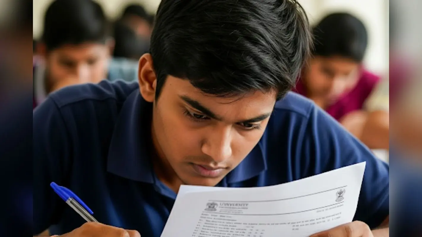 SSC Exams 2025: नया नॉर्मलाइजेशन मेथड लागू, एसएससी का ये महत्वपूर्ण Notice देखें कैंडिडेट्स