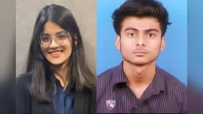 ICSI CS Professional Topper List: सीएस प्रोफेशनल में टैलेंट का धमाका, भूमि और प्रशिल बने नंबर वन!