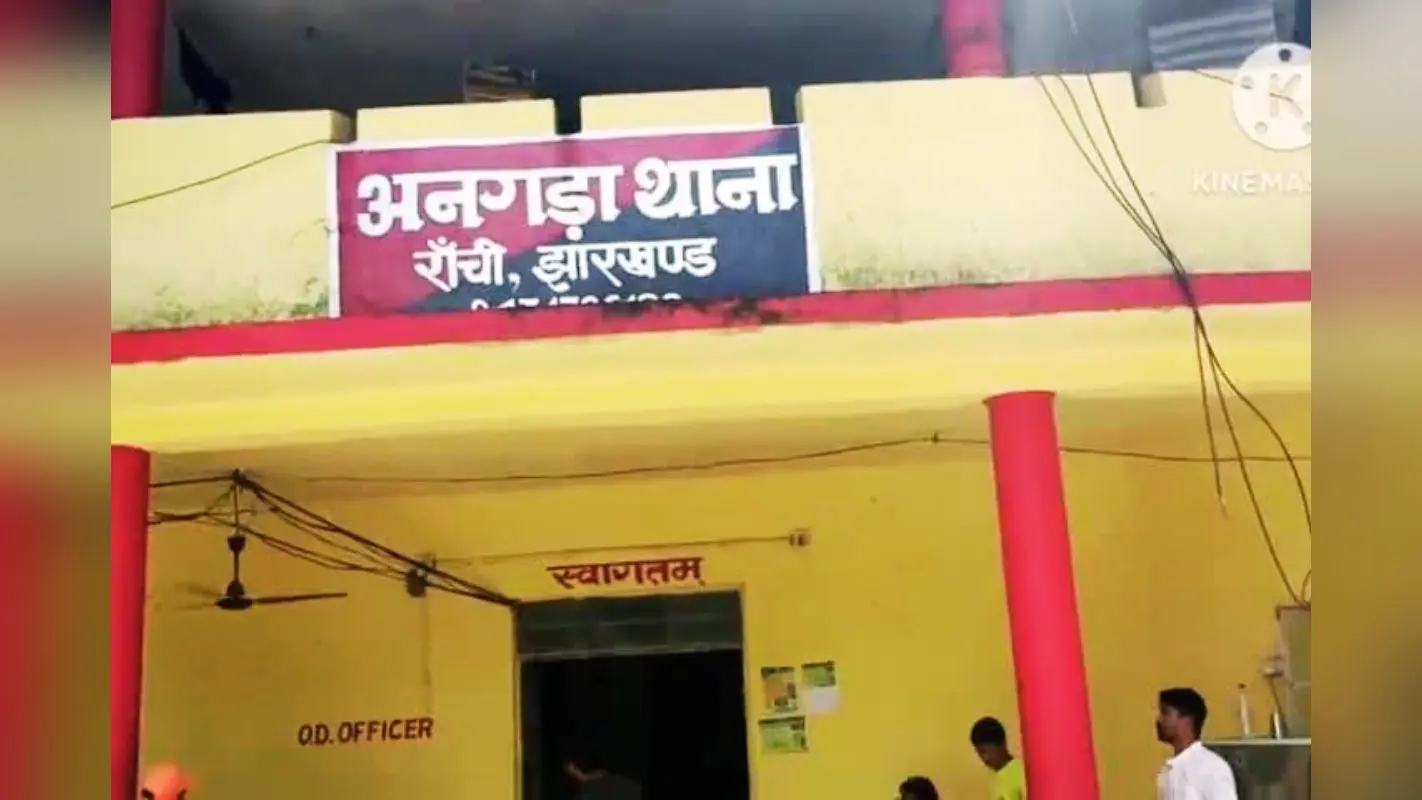 रांची में नकली शराब फैक्ट्री का भंडाफोड़, 5 आरोपी गिरफ्तार