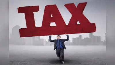 ITR: टॉप 10 टैक्सपेयर स्टेट में नहीं रहा अमीर गुजरात, झारखंड से भी हो गया पीछे