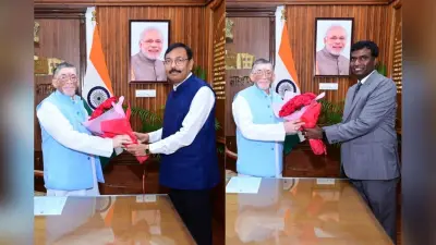 स्वतंत्रता दिवस समारोह में मुख्य अतिथि के लिए झारखंड के राज्यपाल संतोष कुमार गंगवार को आमंत्रण