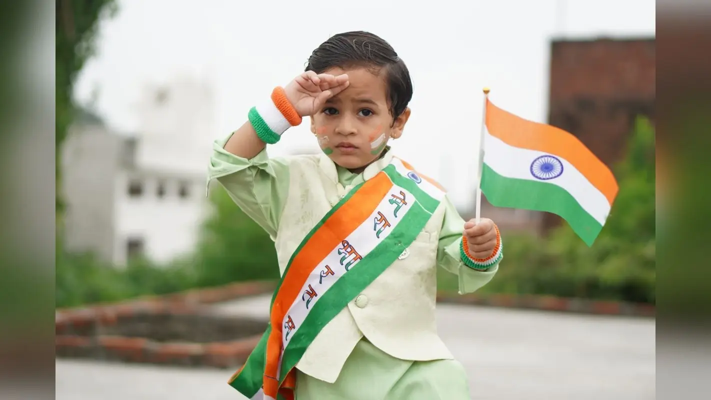 Independence Day 2025 Speech in Hindi: स्वतंत्रता दिवस पर भाषण ऐसे देंगे तो जगेगी ‘देशभक्ति की अलख’