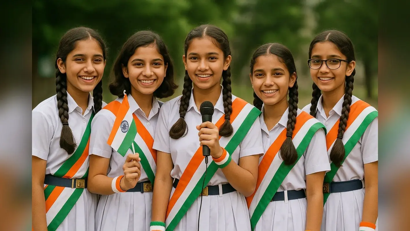 2025 में कौन सा स्वतंत्रता दिवस मनाया जाएगा? गर्व और एकता का पर्व