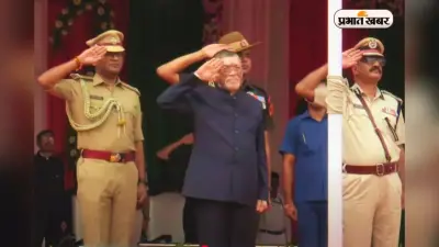Independence Day 2025 : आजादी के गौरव को संजोने का संकल्प लेना भी जरूरी