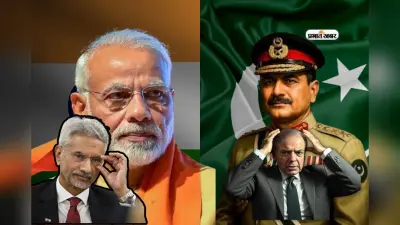 क्या फिर से शुरू होने वाला है भारत–पाक युद्ध? 48 घंटे में पाकिस्तान की 4 खतरनाक धमकियां