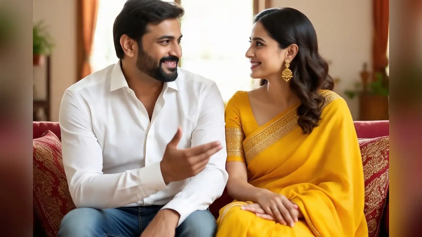 Relationship Tips: पति से मजाक में भी न कहें ये 5 बातें, वरना जहन्नुम बन जाएगा रिश्ता