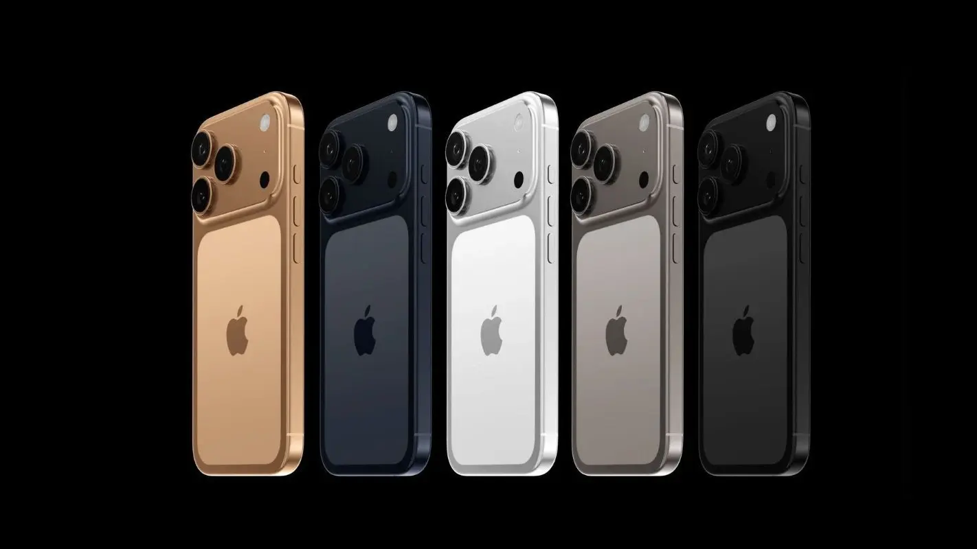 iPhone 17 सीरीज इस तारीख को हो सकती है लॉन्च, iPhone 16 से सस्ती होगी या महंगी? जानें यहां