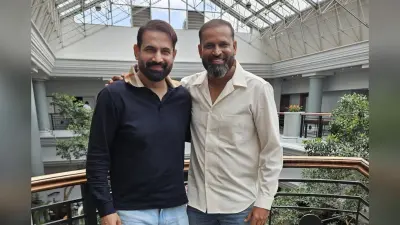 Irfan या Yusuf Pathan, दोनों भाईयों में कौन अधिक पढ़े-लिखे? Cricket से रिटायरमेंट के बाद कर रहे ये काम