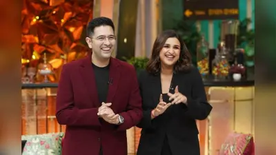 क्या प्रेग्नेंट हैं Parineeti Chopra, बेबी प्लानिंग पर राघव चड्ढा बोले- गुड न्यूज जल्द आने वाली है
