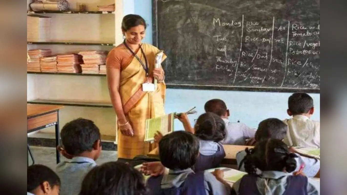 JAC: झारखंड में पारा शिक्षकों की आकलन परीक्षा का रिजल्ट जारी, कई जिलों में सफलता दर कम