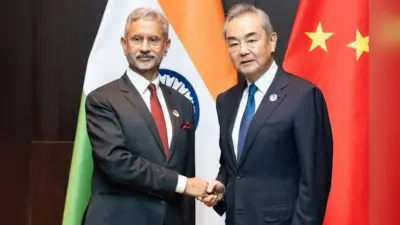 क्या है रेयर अर्थ मैग्नेट जिसपर अड़ा है ड्रैगन? क्या भारत-चीन के बीच बनेगी बात, जयशंकर-वांग पर नजर