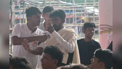 Election Express: जमुई की जनता ने सवालों से NDA को घेरा, अस्पताल में कमीशन की मांग भी चौपाल में बना मुद्दा