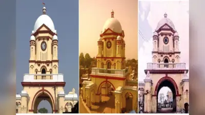 Jamui vidhaan sabh: गिद्धौर रियासत, 800 साल का शाही इतिहास और चंदेल वंश की गौरवगाथा
