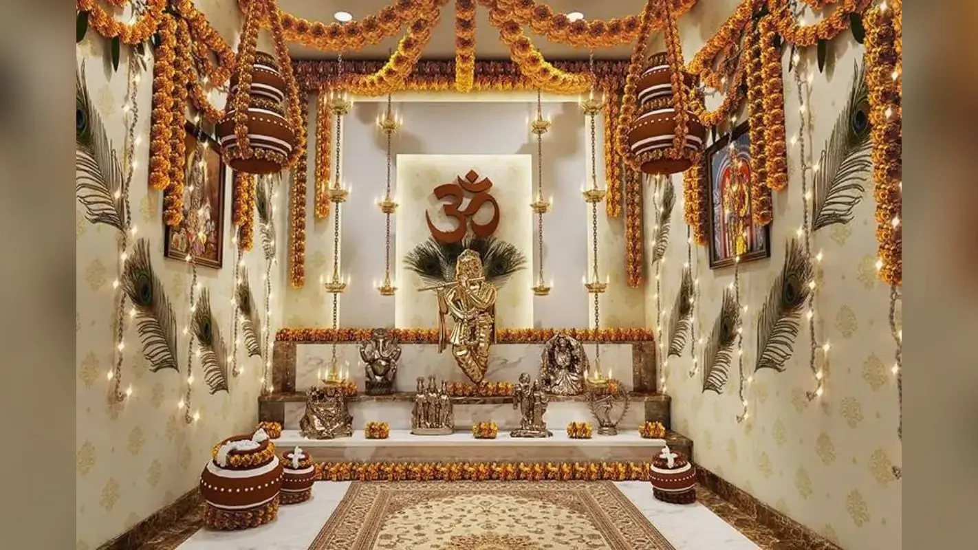 Janmashtami Unique Decoration Idea: इस जन्माष्टमी घर को बनाएं नंदलाल का धाम, जानें सजावट के 8 अनोखे तरीके