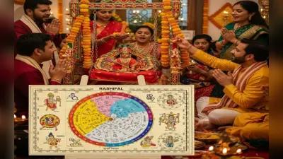 Janmashtami 2025 Rashifal: आज जन्माष्टमी के दिन इन राशियों को मिलेगा सुनहरा मौका