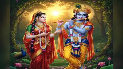 Janmashtami 2025, Shri Krishna Chalisa: इस जन्माष्टमी जरूर करें कृष्ण चालीसा का पाठ, मिलेगा मनचाहा फल