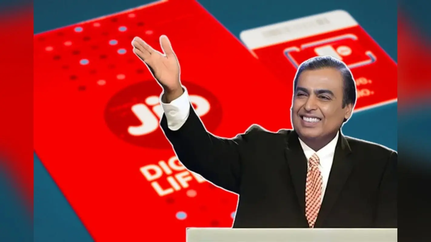 अरे गजब! Jio का 28 दिनों वाला प्लान है 100 रुपये से भी कम, मिलेगा अनलिमिटेड कॉलिंग और डेटा का मजा