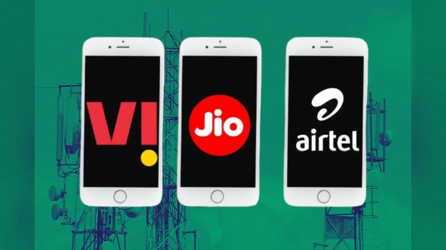 सस्ते प्लान्स बंद होने के बाद ये हैं Jio, Airtel और Vi के एंट्री-लेवल प्लान, कीमत से लेकर वैलिडिटी तक देखें फुल कम्पैरिजन