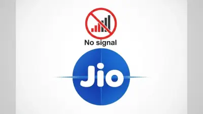Jio Down: हजारों यूजर्स को कॉल और इंटरनेट में दिक्कत, जानिए ताजा अपडेट