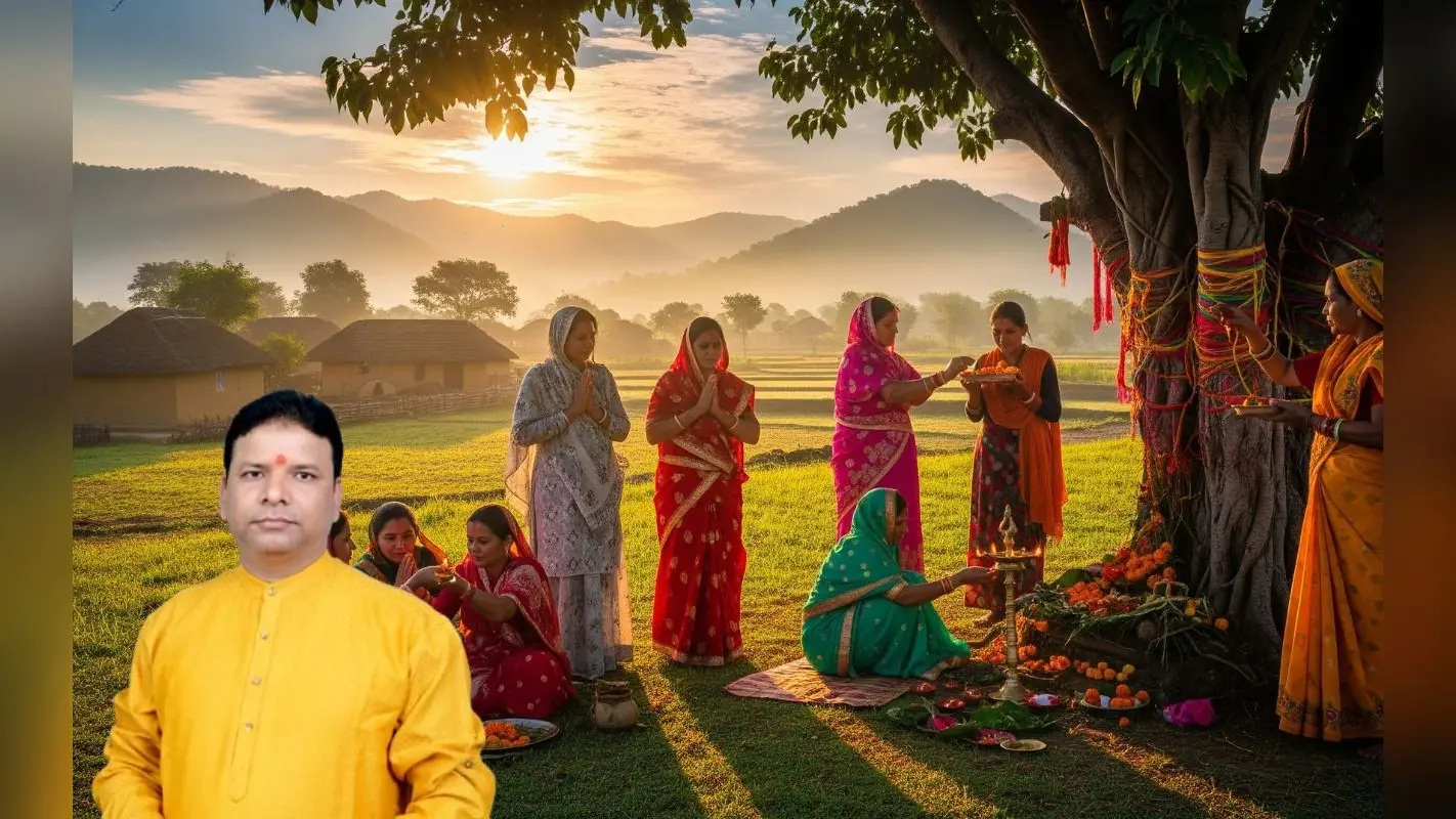 Jitiya Vrat 2025: 14 या 15 सितंबर कब है जितिया व्रत? जानिए सही तारीख, शुभ मुहूर्त और महत्व