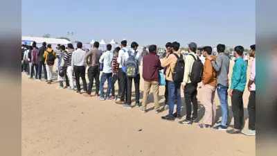 युवाओं के लिए सुनहरा मौका, बिहार के इस जिले में 1 सितंबर को लगेगा जॉब कैंप