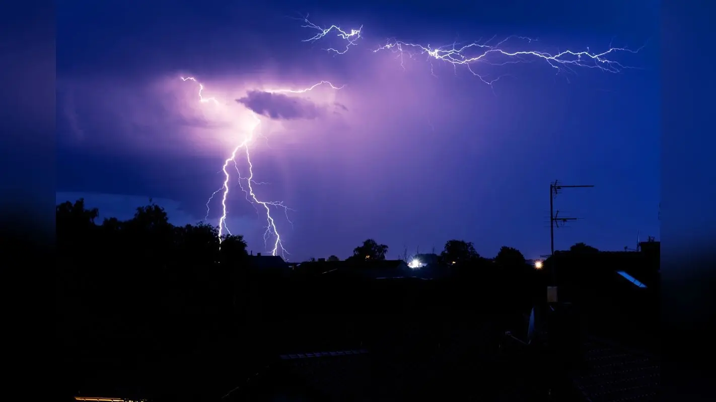 Kal Ka Mausam: 27 अगस्त को झारखंड में कैसा रहेगा मौसम, इन 9 जिलों के लिए जारी हुआ है येलो अलर्ट