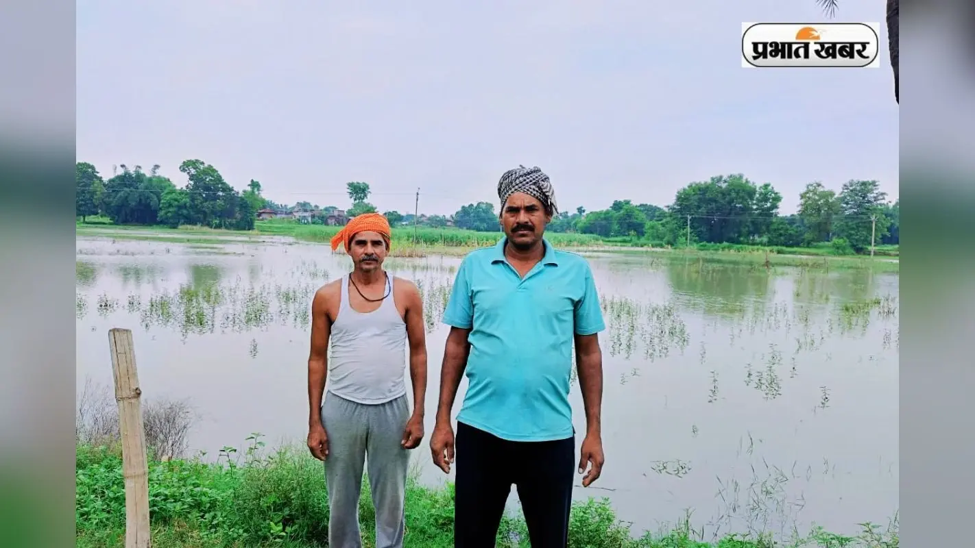 20 अगस्त को झारखंड में आंधी-तूफान के साथ वर्षा का अलर्ट, बंगाल की खाड़ी में लो प्रेशर का असर