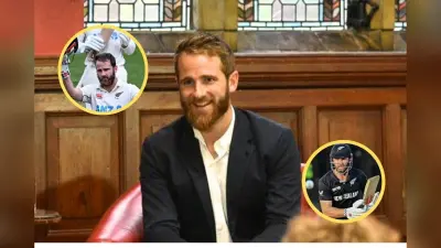 Kane Williamson न्यूजीलैंड का सबसे सफल खिलाड़ी, 48 इंटरनेशनल शतक, कई रिकॉर्ड पर नाम दर्ज